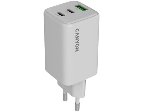 Canyon CU65ACC 65W, бял на супер цени