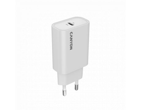 Canyon OnCharge 30CL 30W, бял на супер цени