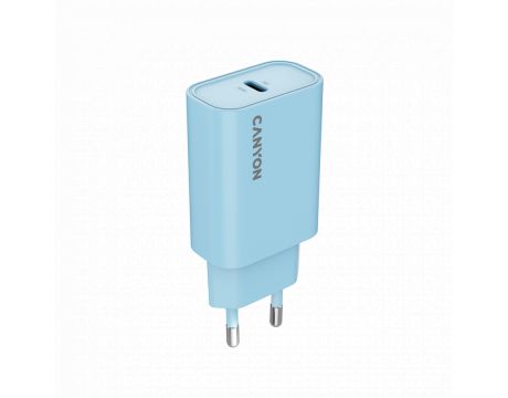 Canyon OnCharge 30CL 30W, син на супер цени