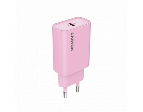 Canyon OnCharge 30CL 30W, розов на супер цени