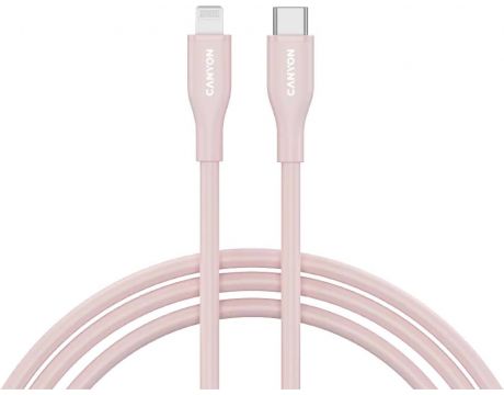 Canyon CLNM60 USB Type-C към Lighting на супер цени