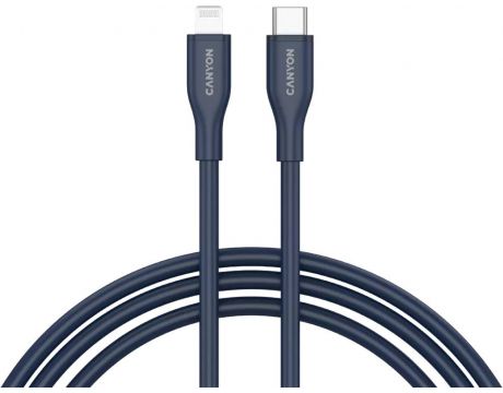 Canyon CLNM60 USB Type-C към Lighting на супер цени