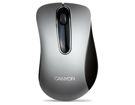 Canyon CNE-CMS3, сив на супер цени