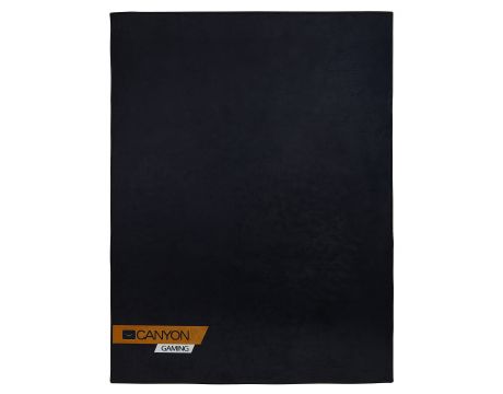 Canyon FM-01 floor mat, черен на супер цени