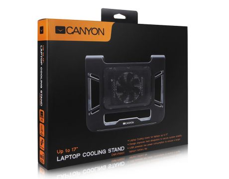 Canyon FNS-01 на супер цени