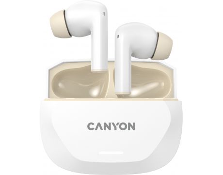 Canyon HEXAGON 7, бял/бежов на супер цени