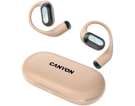 Canyon OnFlow 12, бежов на супер цени