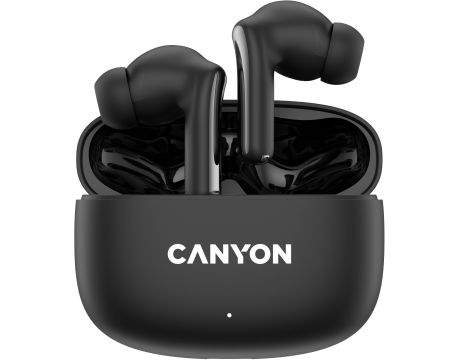 Canyon OnGo 9, черен на супер цени