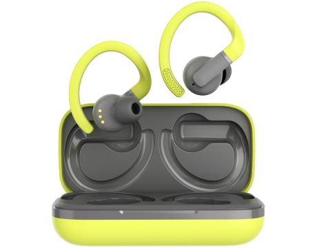 Canyon OnRun 11 Sport, зелен на супер цени