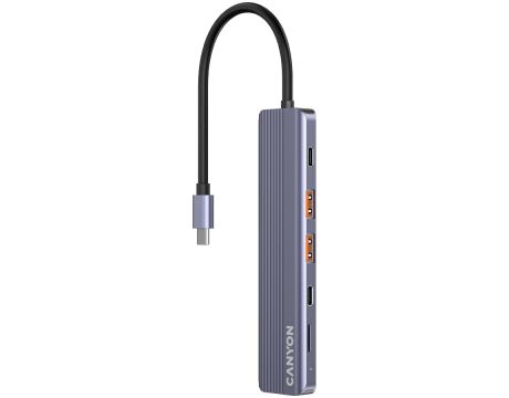 Canyon DS-17 6in1 на супер цени