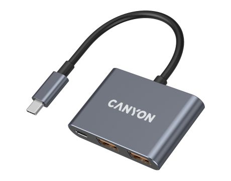 Canyon DS-3 на супер цени