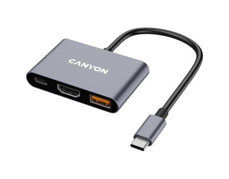 Canyon DS-4 на супер цени