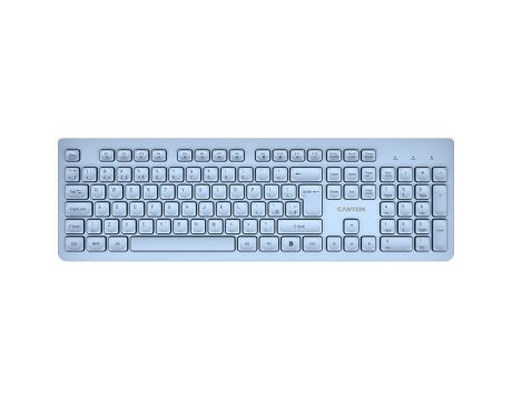 Canyon HKB-W01, син на супер цени