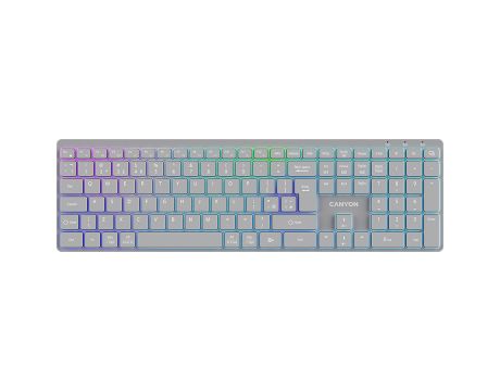 Canyon HKB-W11, сив на супер цени