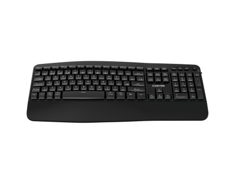 Canyon HKB-W6, черен на супер цени
