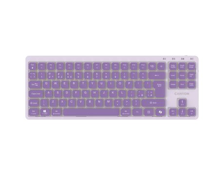 Canyon OnType 10, лилав на супер цени