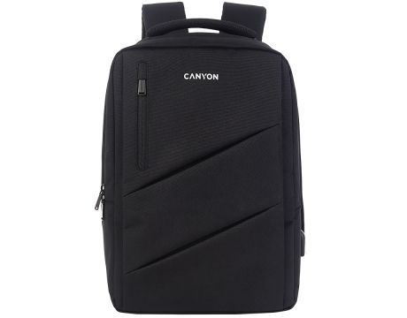 Canyon BPE-5 15.6", черен на супер цени