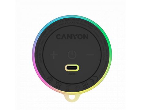 Canyon OnMove 13, черен на супер цени