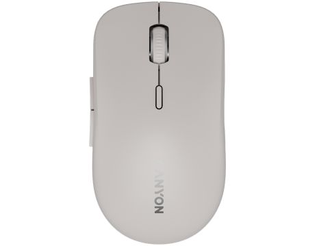 Canyon MW-12, сив на супер цени