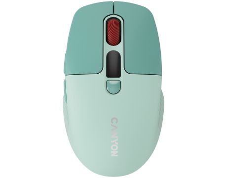 Canyon MW-26, зелен на супер цени