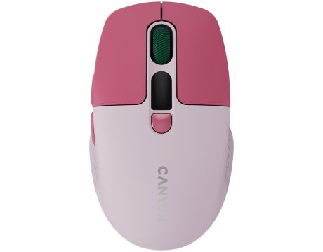Canyon MW-26, розов на супер цени