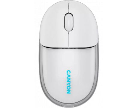 Canyon OnClick, бял на супер цени