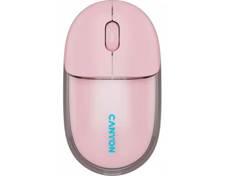 Canyon OnClick, розов на супер цени