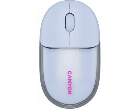Canyon OnClick, син на супер цени