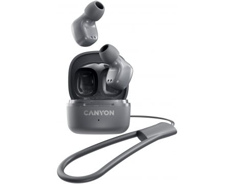 Canyon OnGo 4 Mini, сив на супер цени
