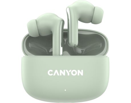 Canyon OnGo 9, зелен на супер цени