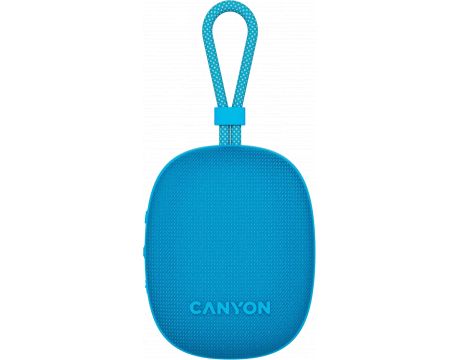 Canyon OnMove 12, син на супер цени