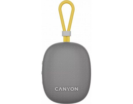 Canyon OnMove 12, сив на супер цени