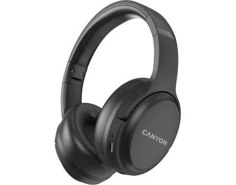 Canyon OnRiff 5, черен на супер цени