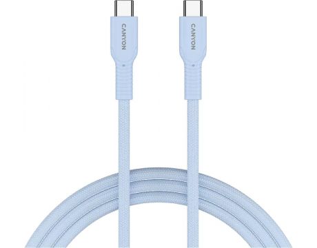 Canyon OnWire 60CL USB Type-C към USB Type-C на супер цени