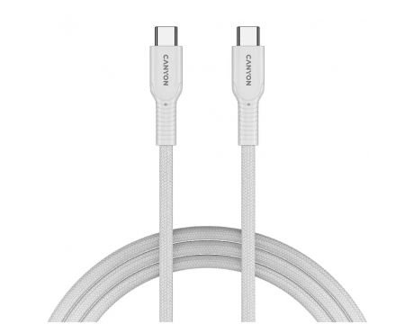 Canyon OnWire 60CL USB Type-C към USB Type-C на супер цени