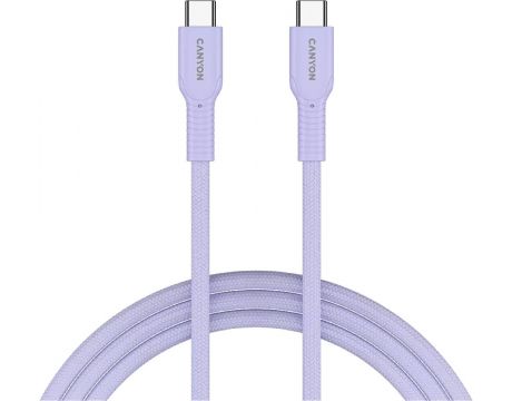 Canyon OnWire 60CL USB Type-C към USB Type-C на супер цени