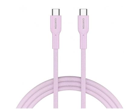 Canyon OnWire 60CL USB Type-C към USB Type-C на супер цени