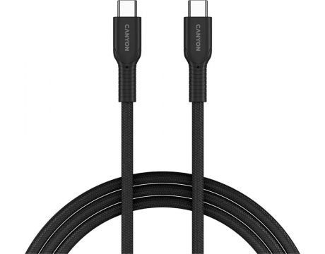 Canyon OnWire 60CL USB Type-C към USB Type-C на супер цени