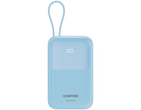 Canyon OnPower 101 на супер цени