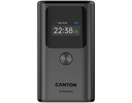 Canyon OnPower 130 на супер цени