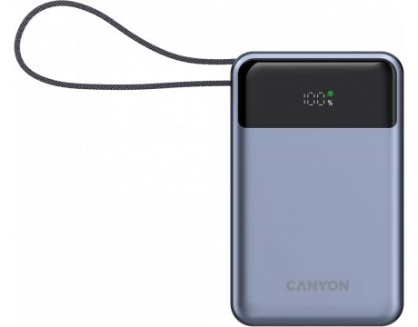 Canyon OnPower 600 на супер цени