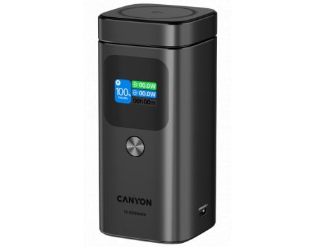 Canyon OnPower 150 на супер цени