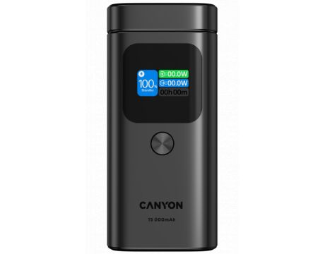 Canyon OnPower 150 на супер цени