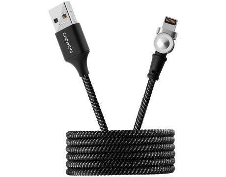 Canyon CFI-8 USB 2.0 към Lightning на супер цени