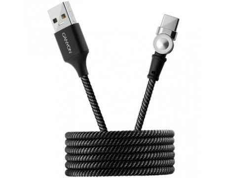 Canyon UC-8 USB Type-C към USB 2.0 на супер цени