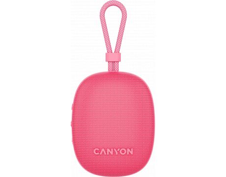 Canyon OnMove 12, розов на супер цени