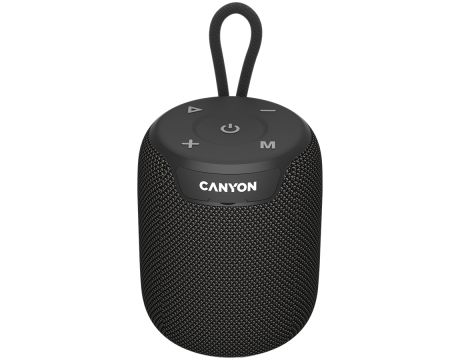 Canyon OnMove 9, черен на супер цени
