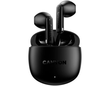 Canyon OnGo 13, черен на супер цени