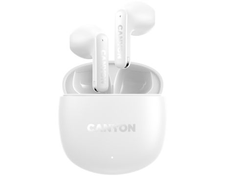 Canyon OnGo 13, бял на супер цени
