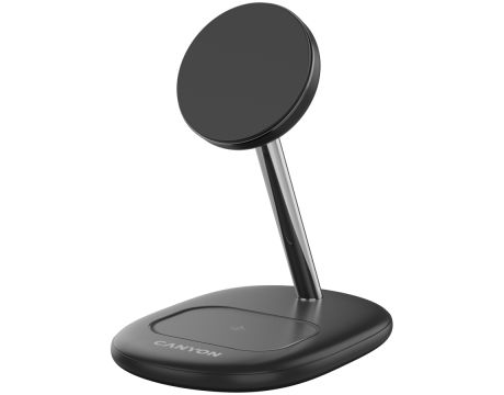 Canyon Stand On Power 205, черен на супер цени